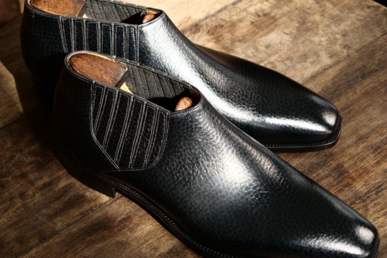 Gaziano&Girling】Shoe Tree Restock!!｜BLOG｜ユニオンワークス [ 靴