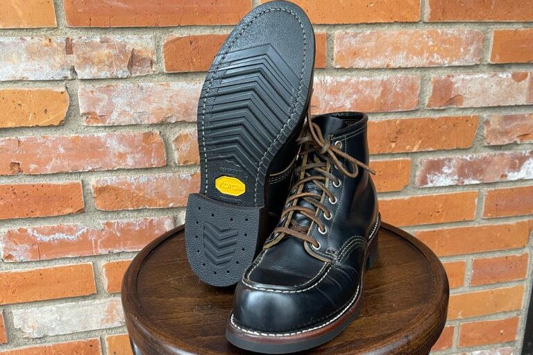 Red Wing｜ユニオンワークス [ 靴修理、鞄修理 ]